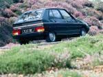 Citroen Visa Platine 1983 года